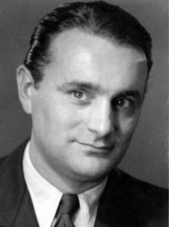 Édouard BOURRET Édouard BOURRET