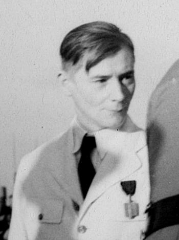 Henri LAURENTIE Henri LAURENTIE