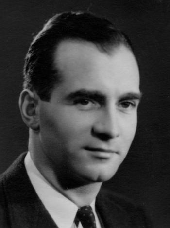 Jean SAINTENY Jean SAINTENY