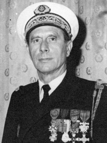 Henri ROUSSELOT Henri ROUSSELOT