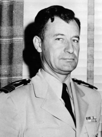 Pol CHARBONNEAUX Pol CHARBONNEAUX