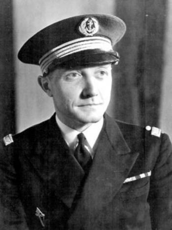 André BERGERET André BERGERET