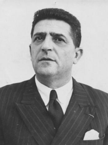 Paul MILLELIRI Paul MILLELIRI
