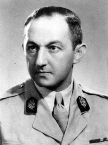 Alfred REILINGER Alfred REILINGER
