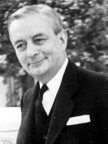 Georges BIDAULT Georges BIDAULT