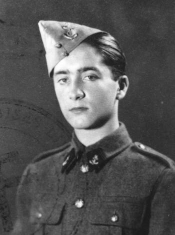 Léon BOUVIER Léon BOUVIER
