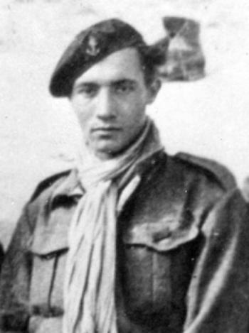Toussaint GOZZI