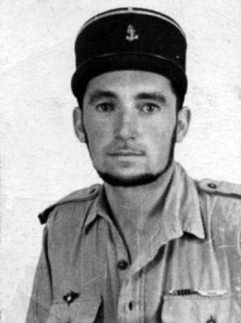 Jean LUCCHESI