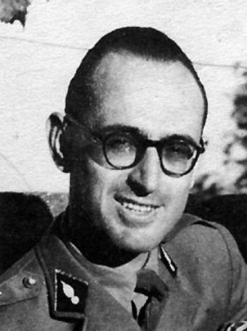 André BOYER André BOYER