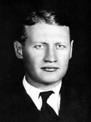 Georges GOUMIN Georges GOUMIN