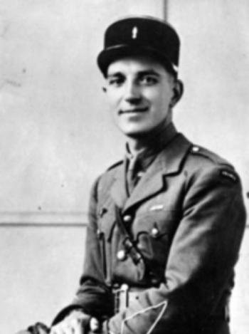 Louis MICHARD Louis MICHARD