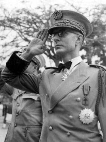 Charles LUIZET Charles LUIZET
