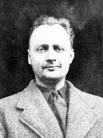 Jan DOORNIK Jan DOORNIK