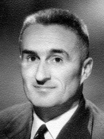 André BOULLOCHE