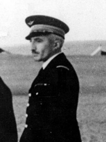 Jean ASTIER DE VILLATTE Jean ASTIER DE VILLATTE