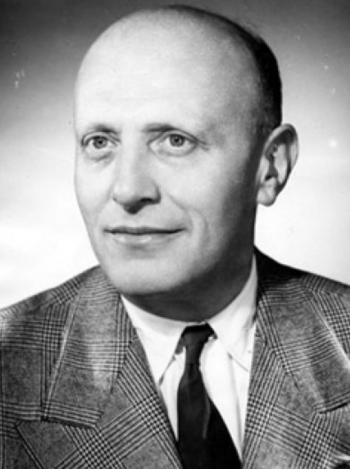 Jacques BRUNSCHWIG-BORDIER Jacques BRUNSCHWIG-BORDIER