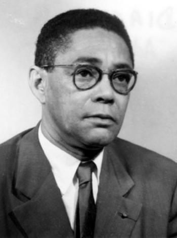 Adolphe DIAGNE Adolphe DIAGNE