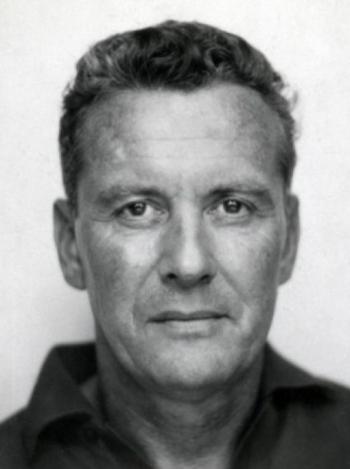 Georges HÉRITIER Georges HÉRITIER