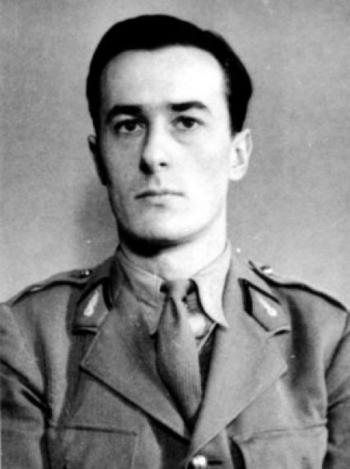 Roger LA GRANDIÈRE (de) Roger LA GRANDIÈRE (de)