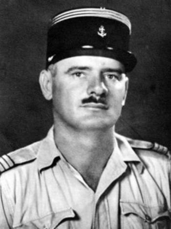 Julien CHABERT