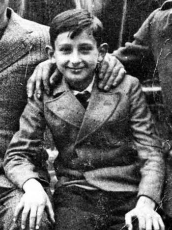 Lazare PYTKOWICZ | L&#39;Ordre de la Libération et son Musée