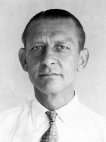 Alfred BERGAMIN Alfred BERGAMIN