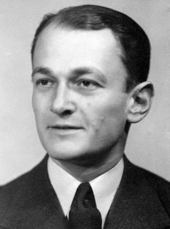 Jacques BINGEN Jacques BINGEN