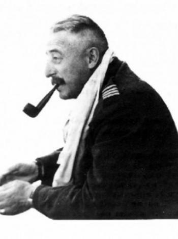 François CARRÉ de LUSANÇAY François CARRÉ de LUSANÇAY