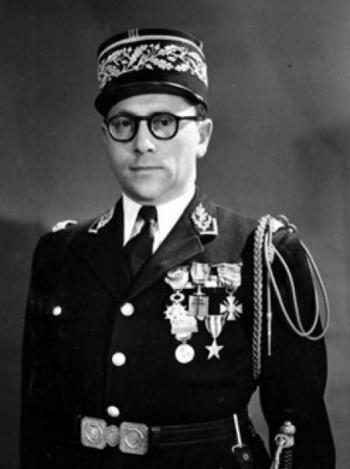 Pierre BOURGOIN Pierre BOURGOIN