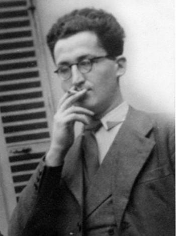 André RONDENAY André RONDENAY