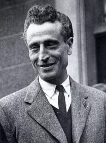 Emmanuel ASTIER DE LA VIGERIE (d') Emmanuel ASTIER DE LA VIGERIE (d')