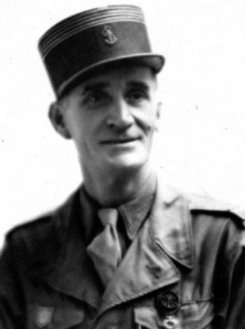 Joseph PUTZ