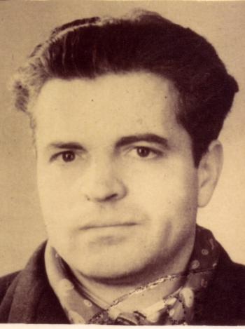 Albert CHAMBONNET Albert CHAMBONNET