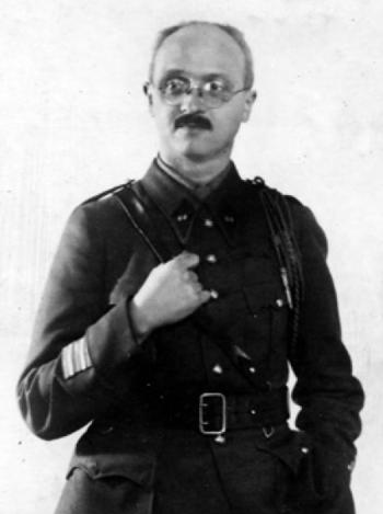 Louis GENTIL Louis GENTIL