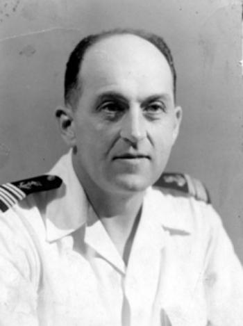 André ROUX André ROUX