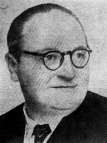 Charles SERRE Charles SERRE
