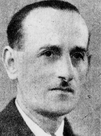 Gabriel THIERRY Gabriel THIERRY