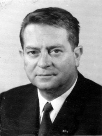 Roger WYBOT Roger WYBOT