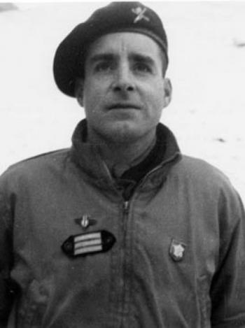 Georges BUIS Georges BUIS