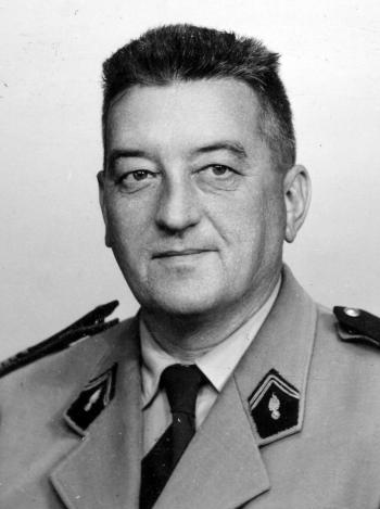Georges LAOUÉNAN Georges LAOUÉNAN