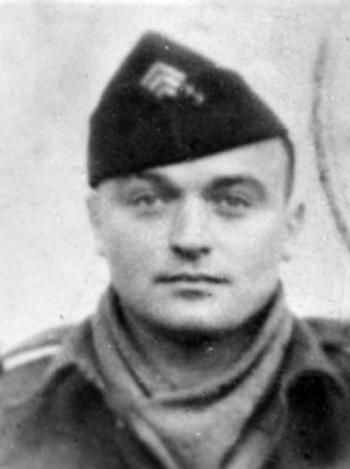 André MAZANA André MAZANA