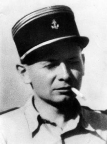 Yves HERVÉ Yves HERVÉ