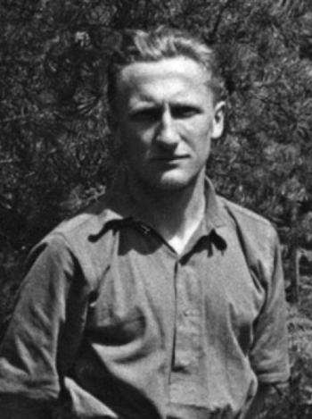 Jean VOURC'H Jean VOURC'H