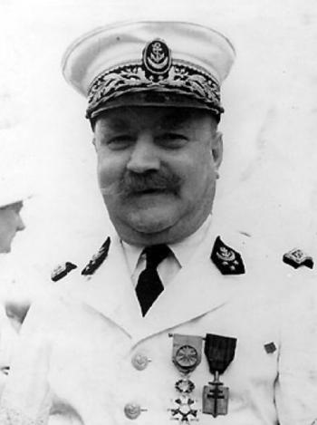 Henri SAUTOT Henri SAUTOT