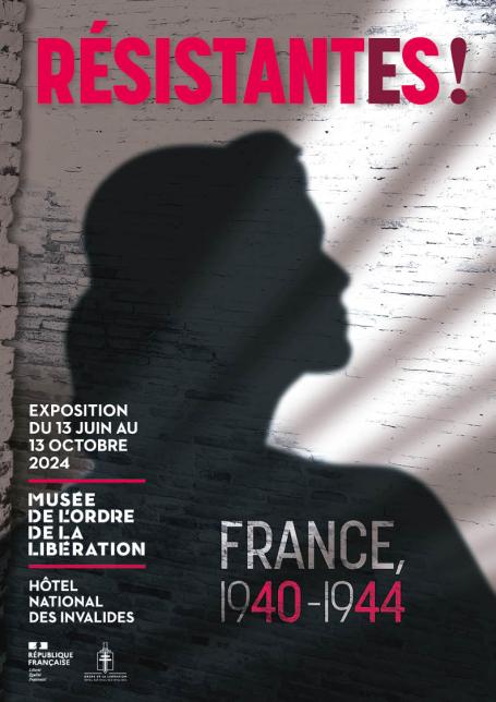 Exposition Résistantes ! Exposition Résistantes !