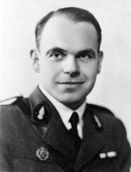 Albert MARTEAU Albert MARTEAU