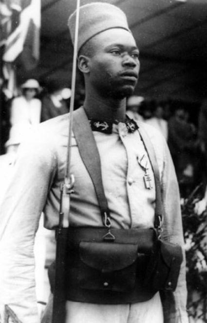 Dominique KOSSEYO Dominique KOSSEYO