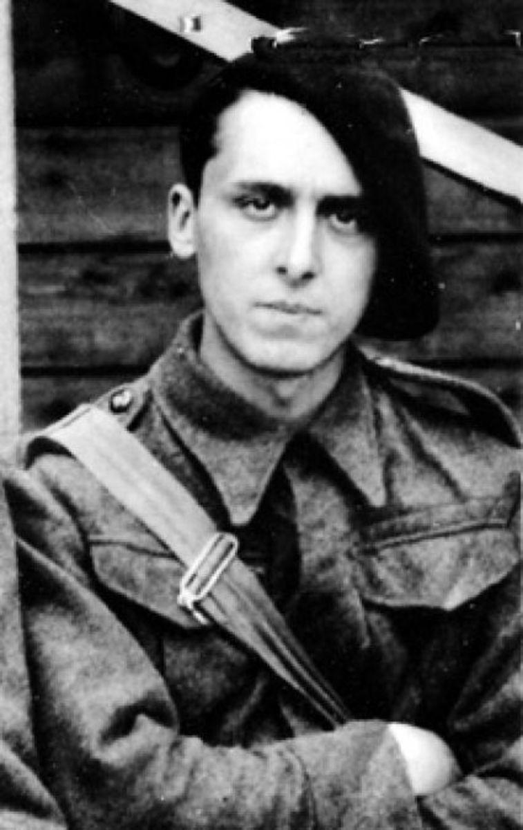 Daniel CORDIER