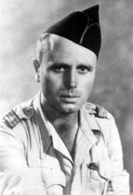 Henri MAGNY