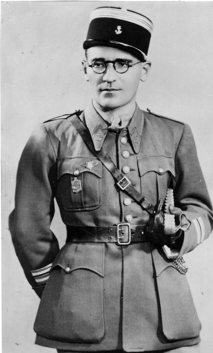 Félix BROCHE